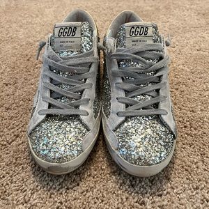 Golden Goose SuperStars SZ 39